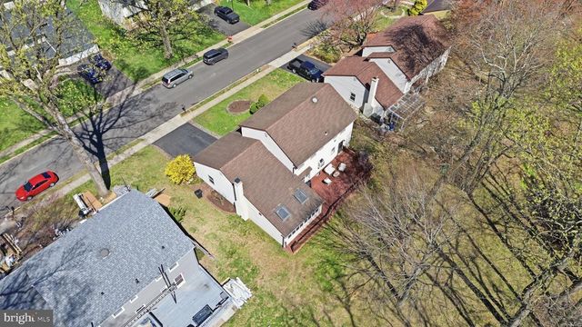 739 BRIDGEVIEW RD, Feasterville Trevose, PA 19053