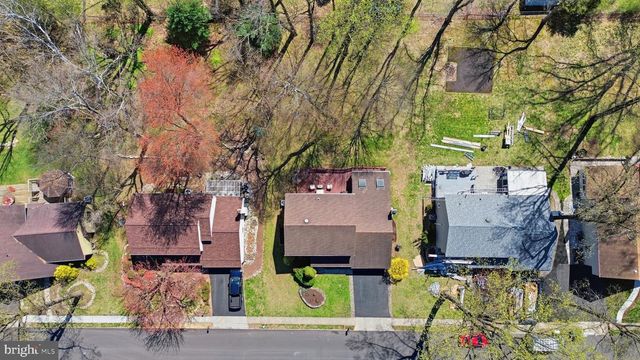 739 BRIDGEVIEW RD, Feasterville Trevose, PA 19053