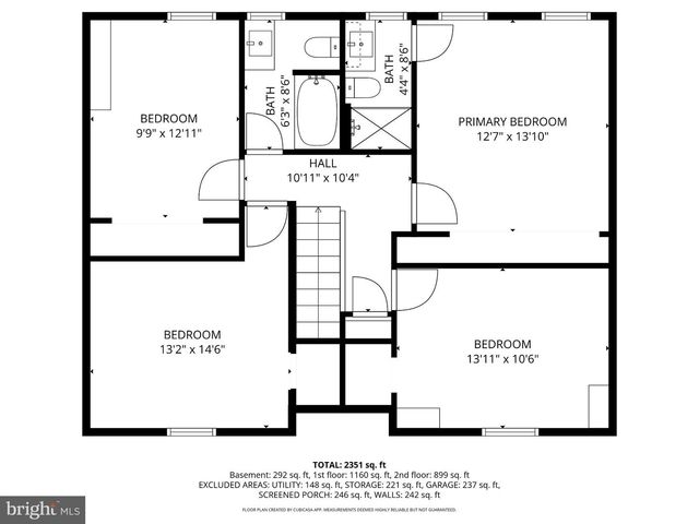 739 BRIDGEVIEW RD, Feasterville Trevose, PA 19053