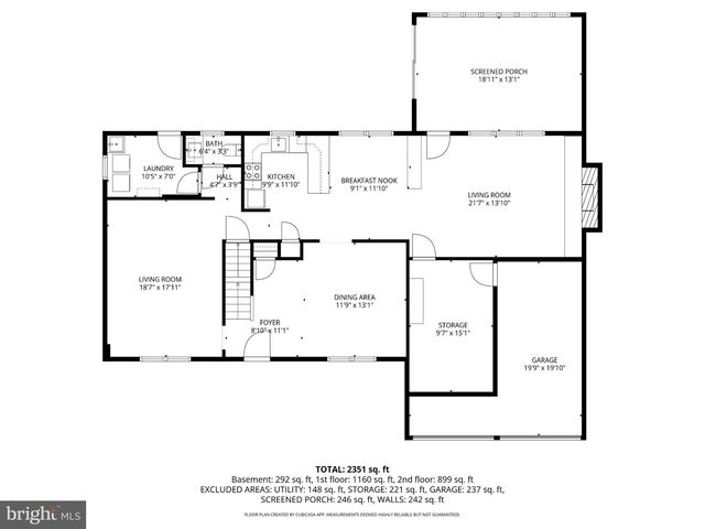 739 BRIDGEVIEW RD, Feasterville Trevose, PA 19053