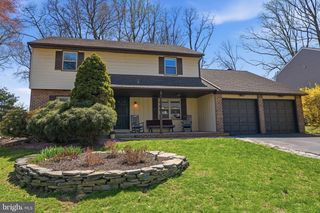 739 BRIDGEVIEW RD, Feasterville Trevose, PA 19053