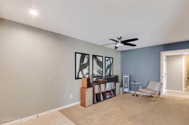 6470 N Tierra de las Catalinas Apt 97, Tucson, AZ 85718