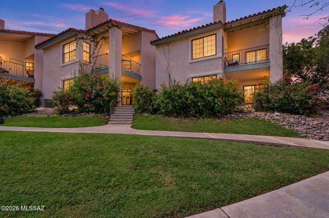 6470 N Tierra de las Catalinas Apt 97, Tucson, AZ 85718