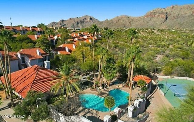 6470 N Tierra de las Catalinas Apt 97, Tucson, AZ 85718