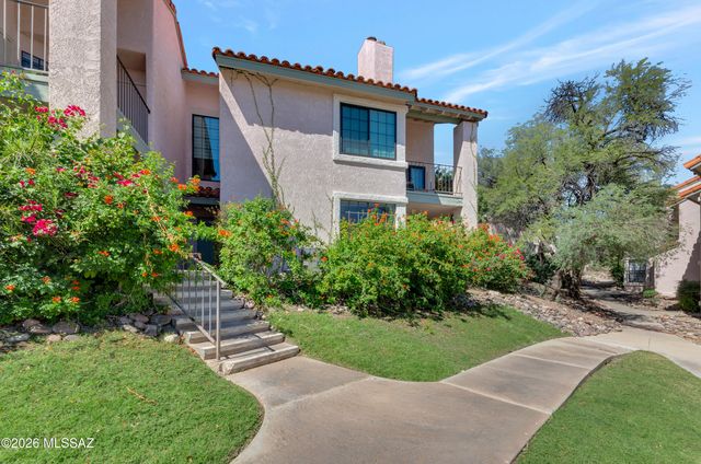6470 N Tierra de las Catalinas Apt 97, Tucson, AZ 85718