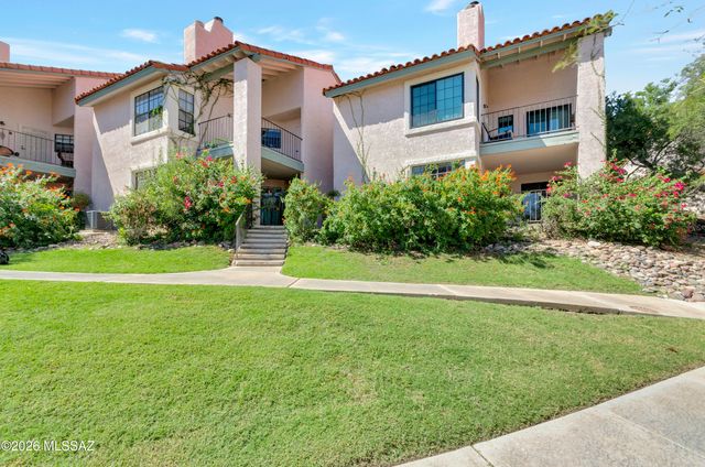 6470 N Tierra de las Catalinas Apt 97, Tucson, AZ 85718