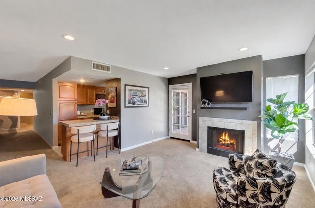 6470 N Tierra de las Catalinas Apt 97, Tucson, AZ 85718