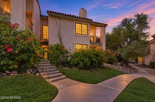 6470 N Tierra de las Catalinas Apt 97, Tucson, AZ 85718