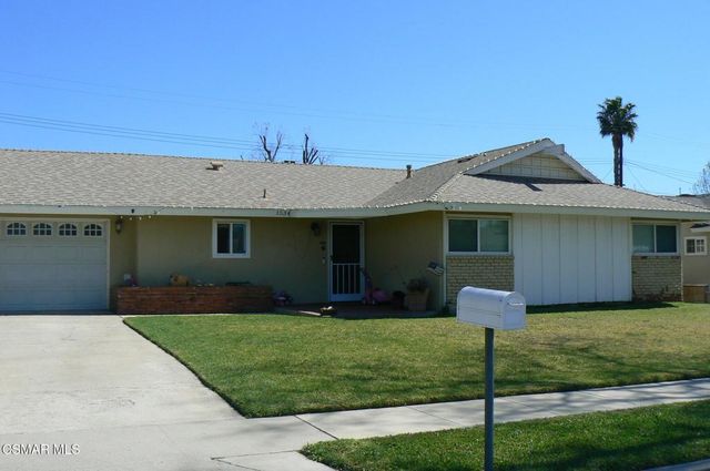 1534 Acadia Street, Simi Valley, CA 93063