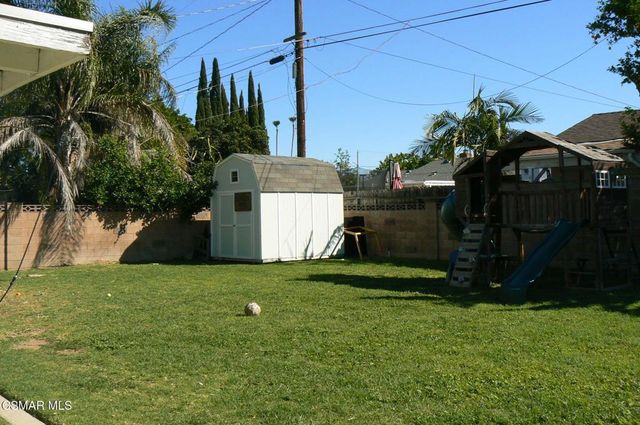 1534 Acadia Street, Simi Valley, CA 93063