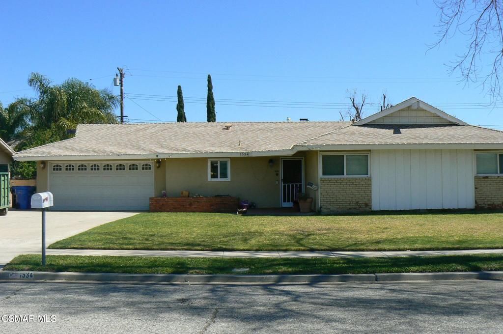 1534 Acadia Street, Simi Valley, CA 93063