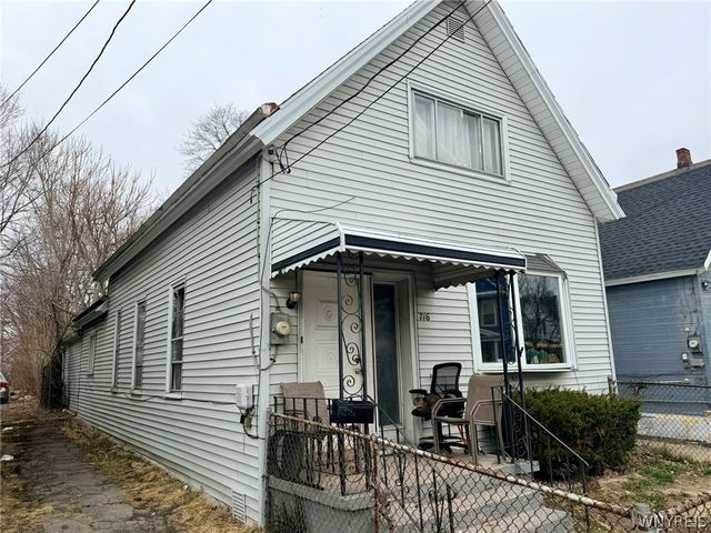 716 Northampton Street, Buffalo, NY 14211