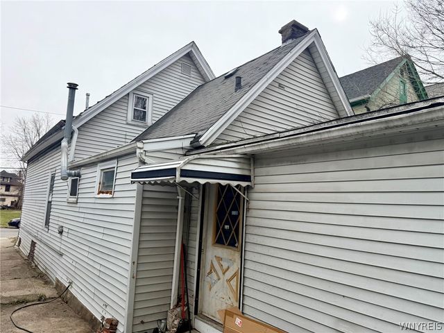 716 Northampton Street, Buffalo, NY 14211