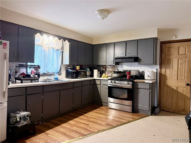 716 Northampton Street, Buffalo, NY 14211