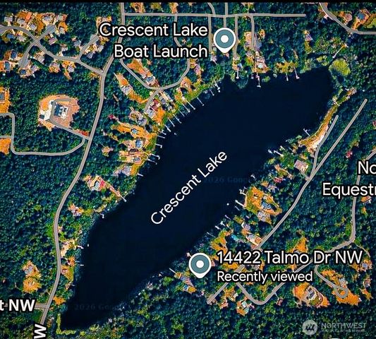 14422 Talmo Drive NW, Gig Harbor, WA 98332