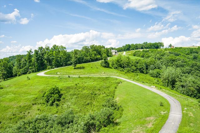 0 Bald Eagle Lane, Hilham, TN 38568