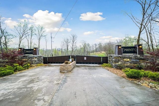 0 Bald Eagle Lane, Hilham, TN 38568