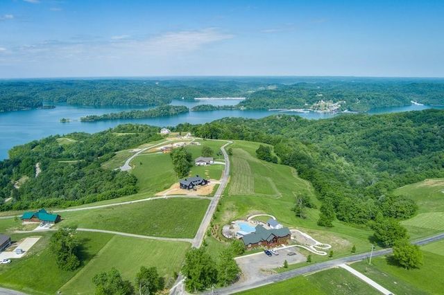 0 Bald Eagle Lane, Hilham, TN 38568