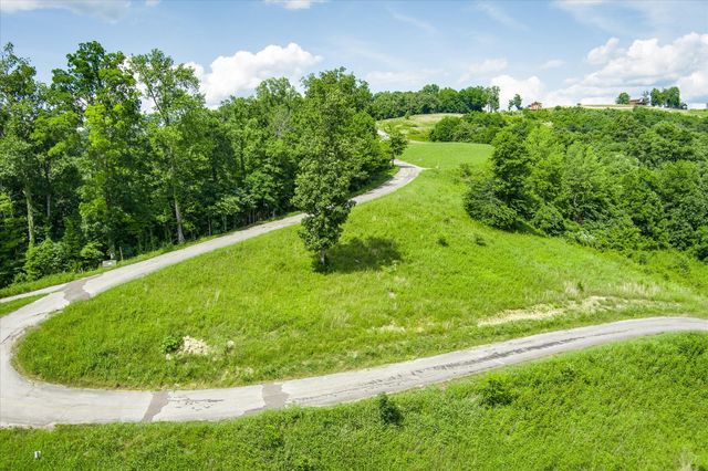 0 Bald Eagle Lane, Hilham, TN 38568