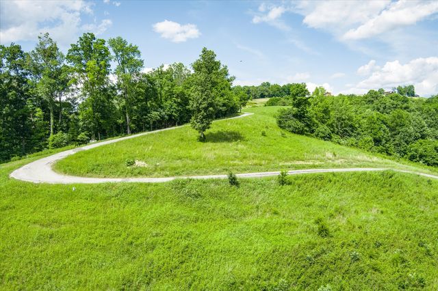 0 Bald Eagle Lane, Hilham, TN 38568