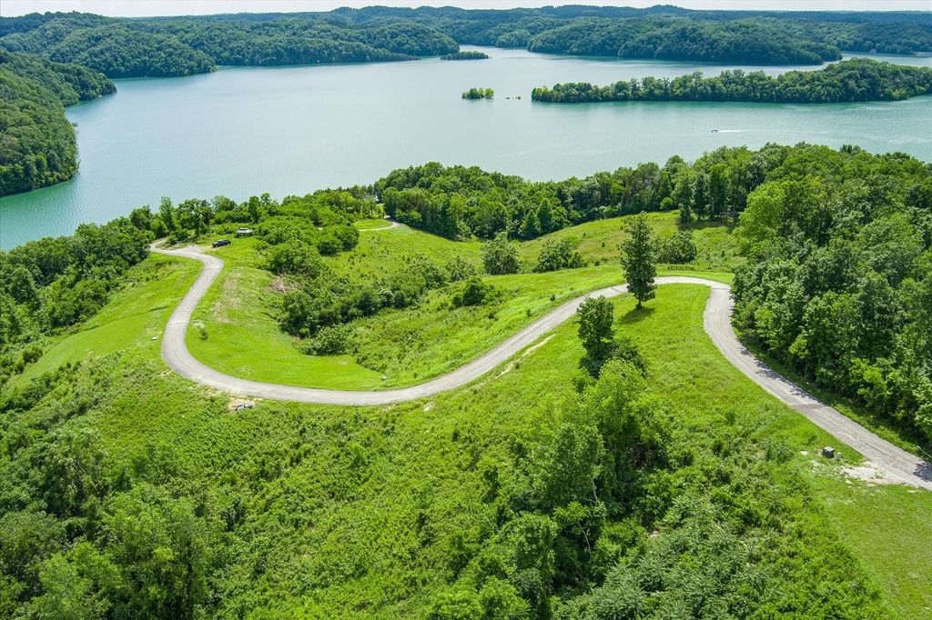 0 Bald Eagle Lane, Hilham, TN 38568