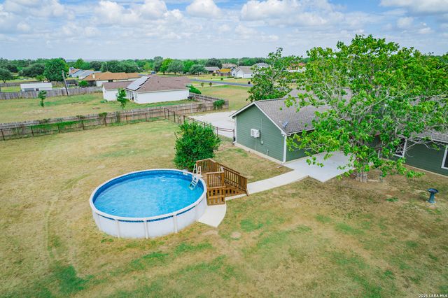 160 Rock Dove, Lytle, TX 78052