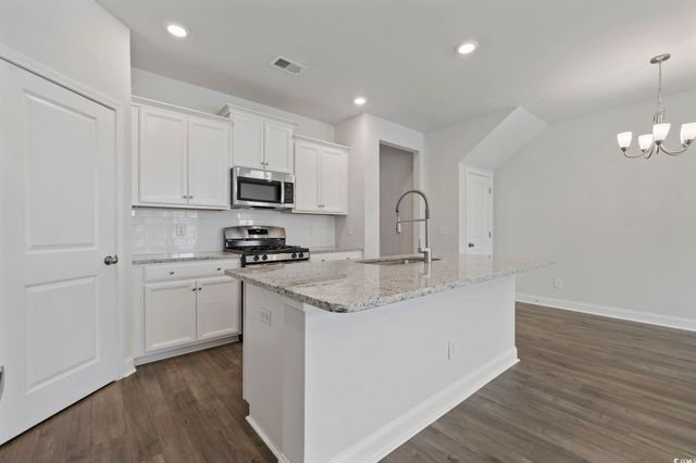 2595 Blue Crane Cir Unit 102, Myrtle Beach, SC 29577