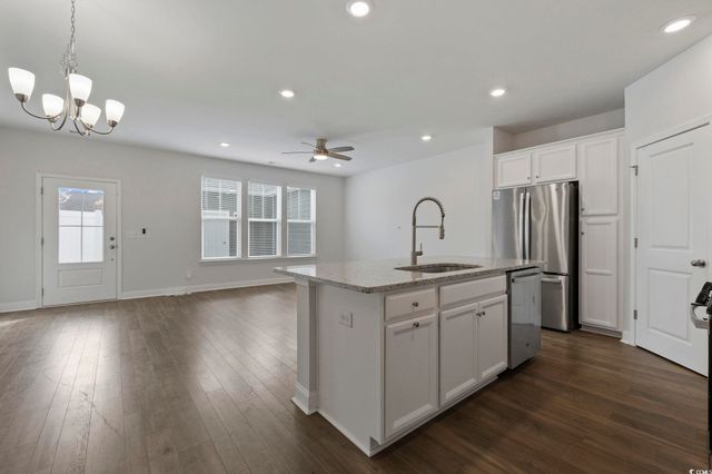 2595 Blue Crane Cir Unit 102, Myrtle Beach, SC 29577