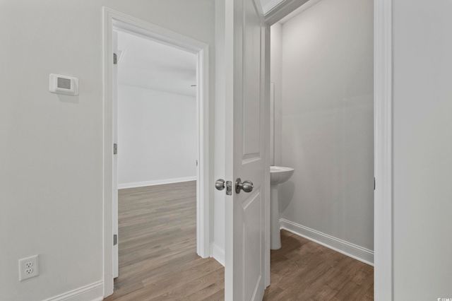 2595 Blue Crane Cir Unit 102, Myrtle Beach, SC 29577