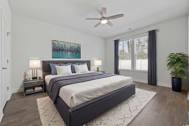 2595 Blue Crane Cir Unit 102, Myrtle Beach, SC 29577