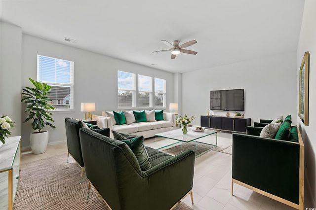 2595 Blue Crane Cir Unit 102, Myrtle Beach, SC 29577