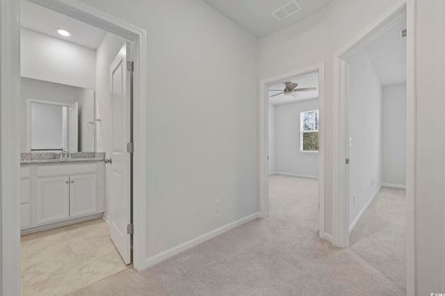 2595 Blue Crane Cir Unit 102, Myrtle Beach, SC 29577