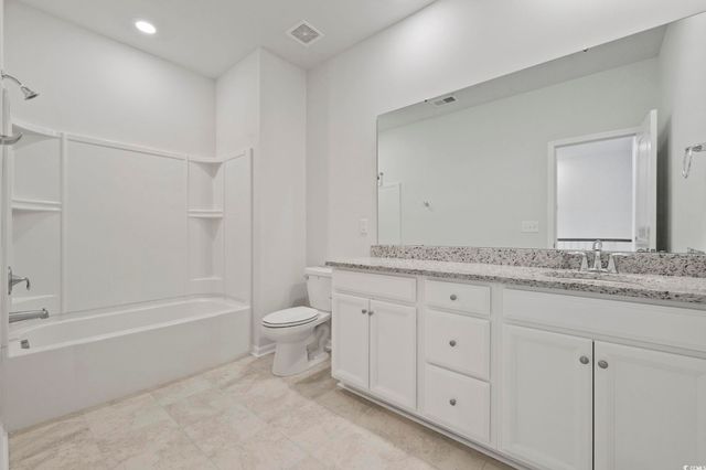 2595 Blue Crane Cir Unit 102, Myrtle Beach, SC 29577