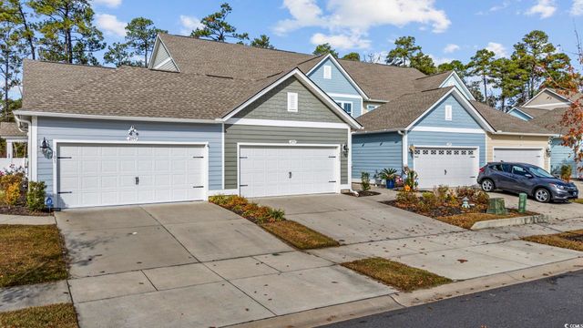 2595 Blue Crane Cir Unit 102, Myrtle Beach, SC 29577