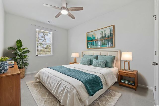 2595 Blue Crane Cir Unit 102, Myrtle Beach, SC 29577