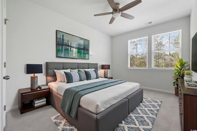 2595 Blue Crane Cir Unit 102, Myrtle Beach, SC 29577