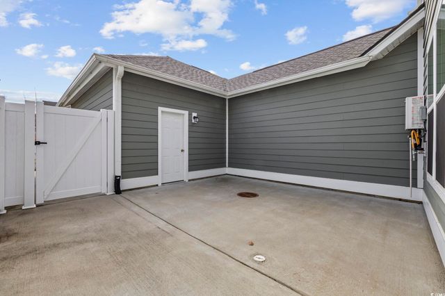 2595 Blue Crane Cir Unit 102, Myrtle Beach, SC 29577