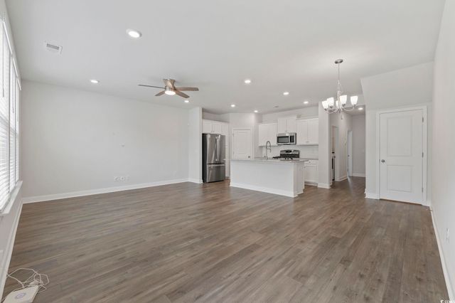 2595 Blue Crane Cir Unit 102, Myrtle Beach, SC 29577