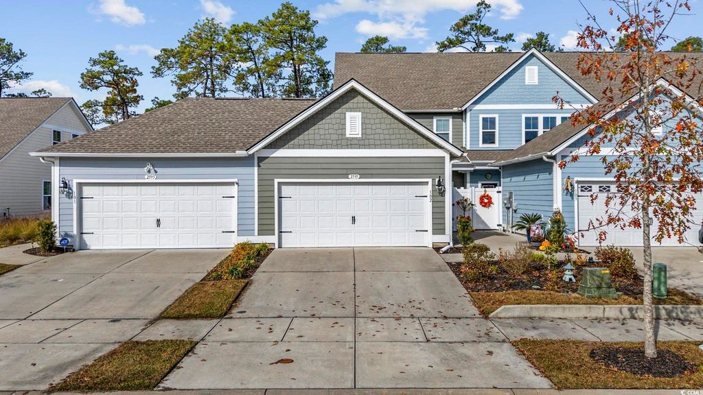 2595 Blue Crane Cir Unit 102, Myrtle Beach, SC 29577