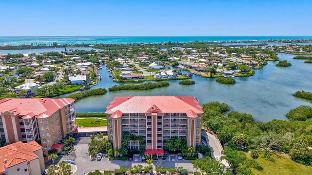 5100 JESSIE HARBOR DRIVE 304, Osprey, FL 34229