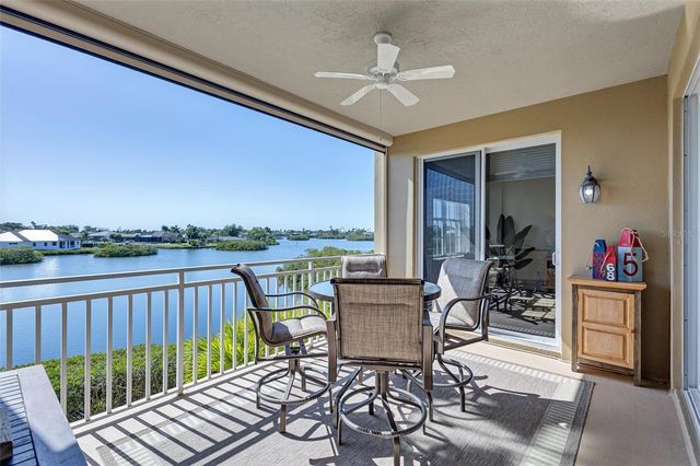 5100 JESSIE HARBOR DRIVE 304, Osprey, FL 34229