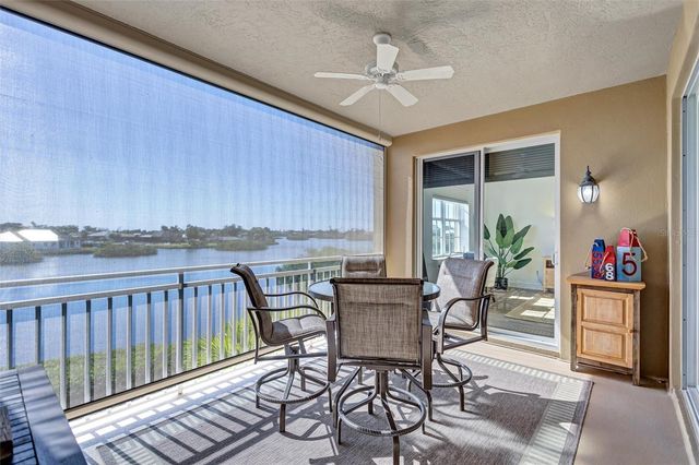 5100 JESSIE HARBOR DRIVE 304, Osprey, FL 34229