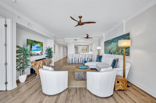 5100 JESSIE HARBOR DRIVE 304, Osprey, FL 34229