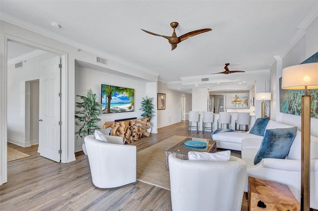 5100 JESSIE HARBOR DRIVE 304, Osprey, FL 34229