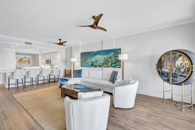 5100 JESSIE HARBOR DRIVE 304, Osprey, FL 34229