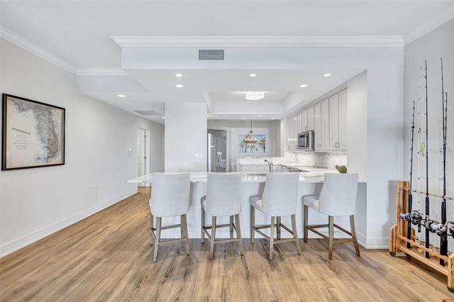 5100 JESSIE HARBOR DRIVE 304, Osprey, FL 34229