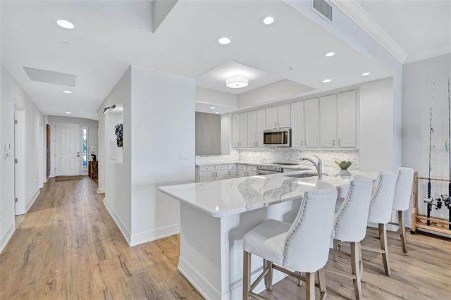 5100 JESSIE HARBOR DRIVE 304, Osprey, FL 34229