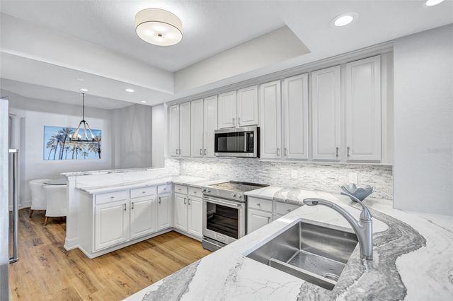 5100 JESSIE HARBOR DRIVE 304, Osprey, FL 34229