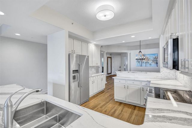 5100 JESSIE HARBOR DRIVE 304, Osprey, FL 34229