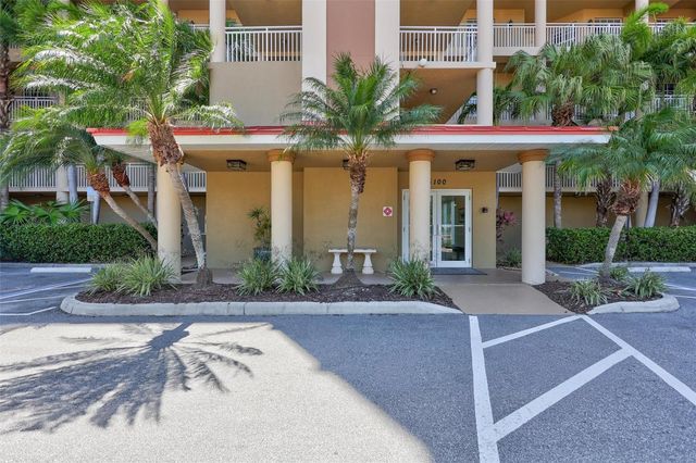 5100 JESSIE HARBOR DRIVE 304, Osprey, FL 34229